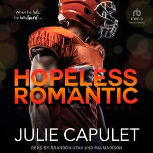 Front cover_Hopeless Romantic