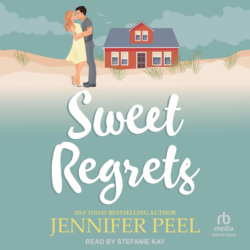 Couverture_Sweet Regrets
