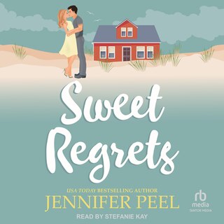 Front cover_Sweet Regrets
