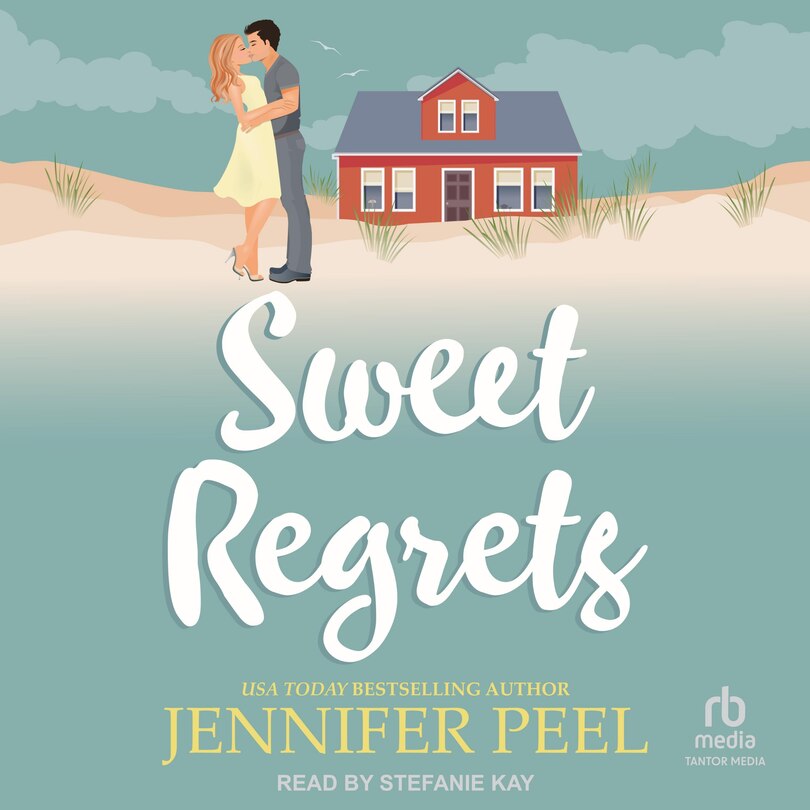 Front cover_Sweet Regrets