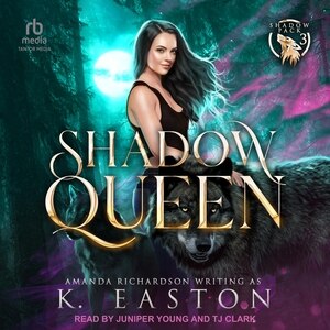 Front cover_Shadow Queen