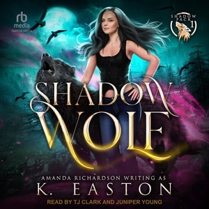Front cover_Shadow Wolf