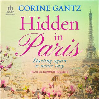 Front cover_Hidden in Paris
