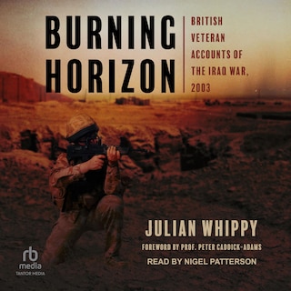 Couverture_Burning Horizon