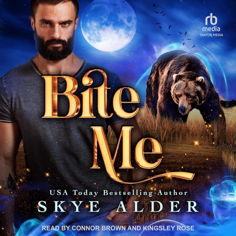 Front cover_Bite Me
