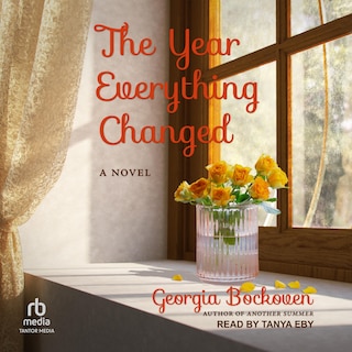 Front cover_The Year Everything Changed