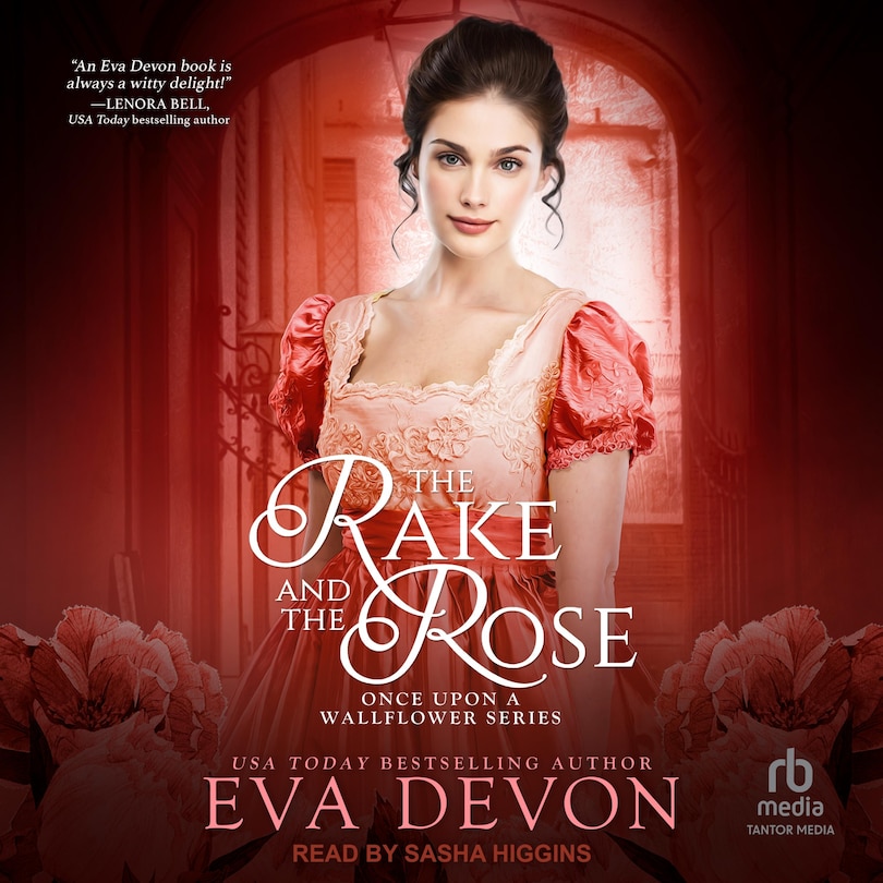 Front cover_The Rake and the Rose