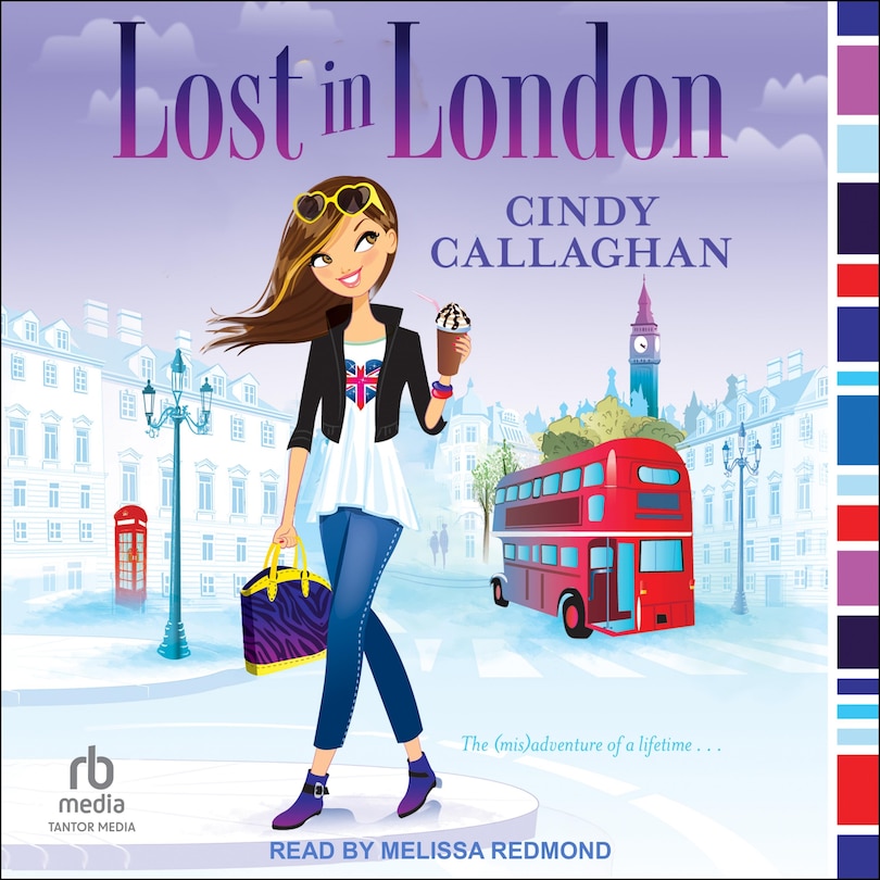 Couverture_Lost in London