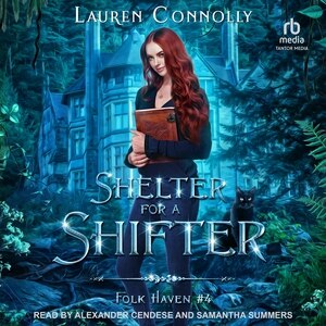 Front cover_Shelter for A Shifter