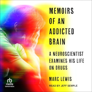 Couverture_Memoirs of an Addicted Brain