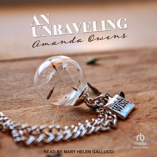 Front cover_An Unraveling