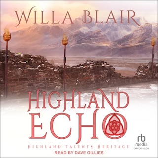 Front cover_Highland Echo