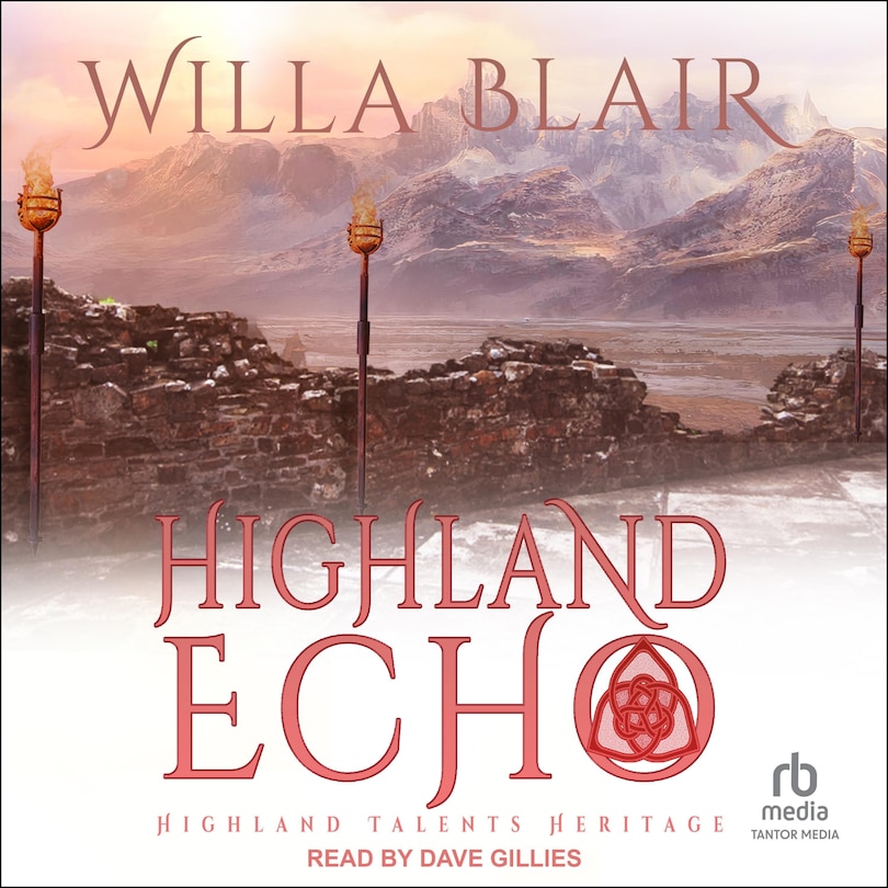 Front cover_Highland Echo
