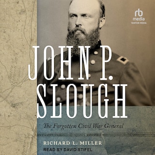 Couverture_John P. Slough