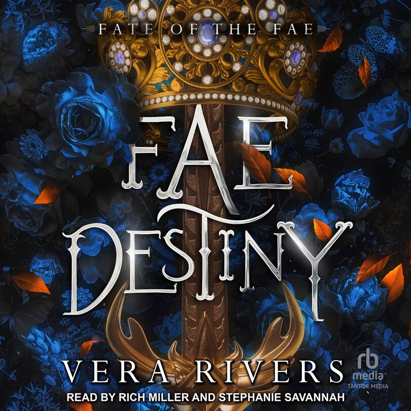 Front cover_Fae Destiny