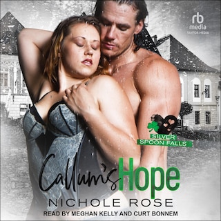 Couverture_Callum's Hope