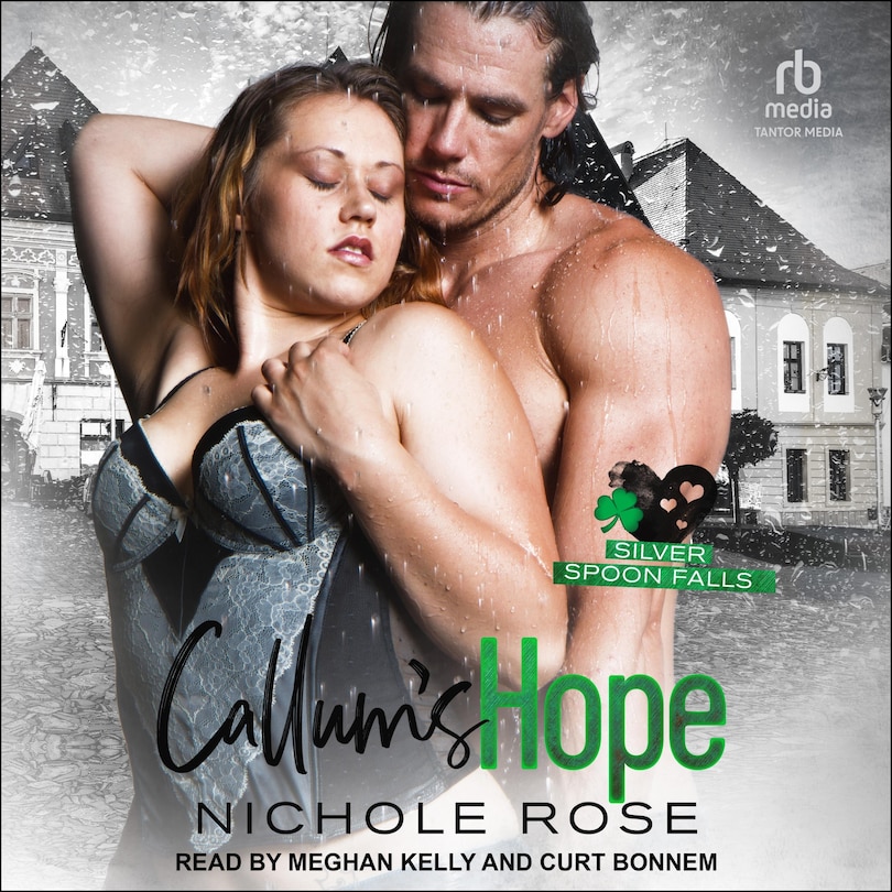 Couverture_Callum's Hope