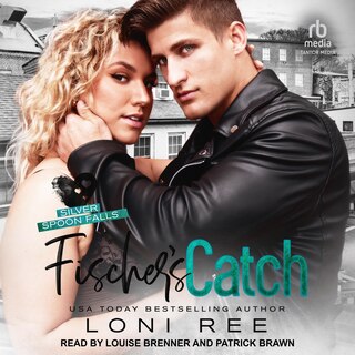 Couverture_Fischer's Catch