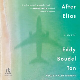 Front cover_After Elias