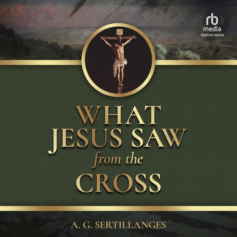 Couverture_What Jesus Saw from the Cross