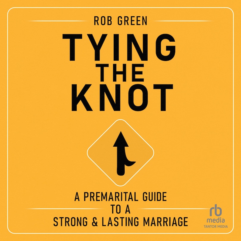 Couverture_Tying the Knot