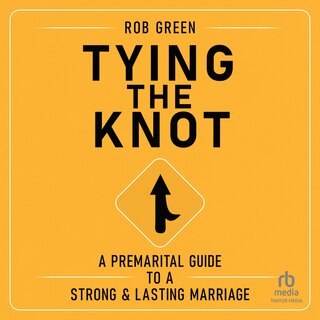 Front cover_Tying the Knot