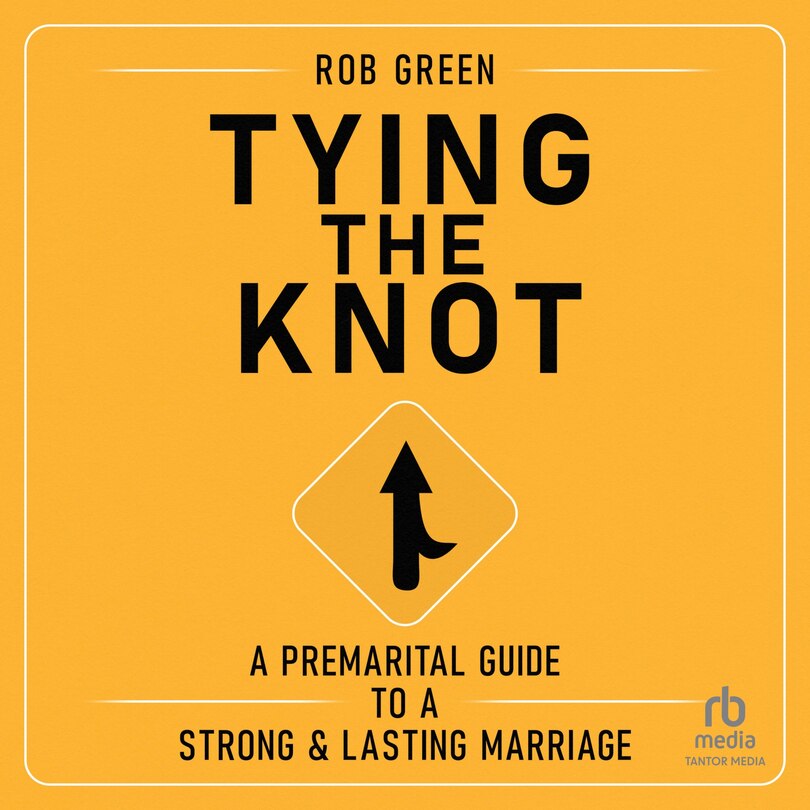 Front cover_Tying the Knot