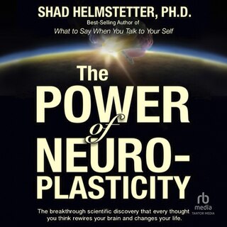 Front cover_The Power of Neuroplasticity