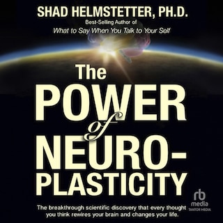 Couverture_The Power of Neuroplasticity