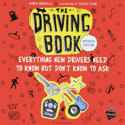 The Driving Book