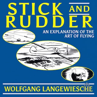 Couverture_Stick and Rudder