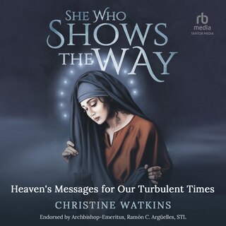 Front cover_She Who Shows the Way