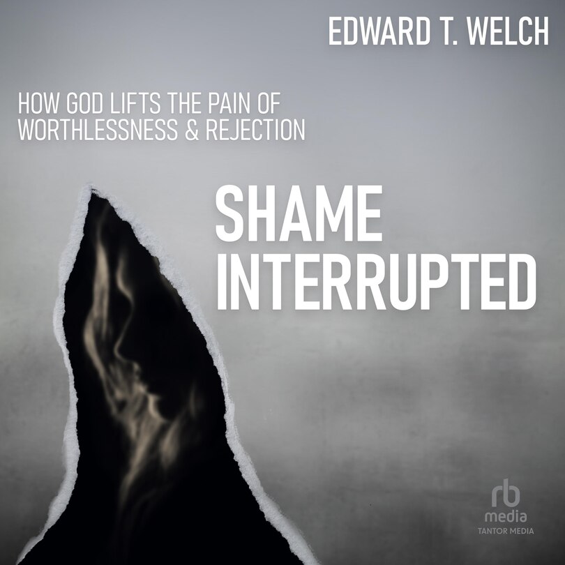 Front cover_Shame Interrupted