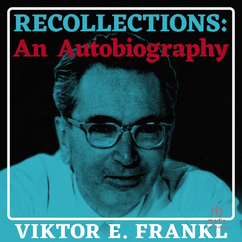 Front cover_Recollections