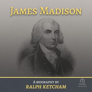 Front cover_James Madison