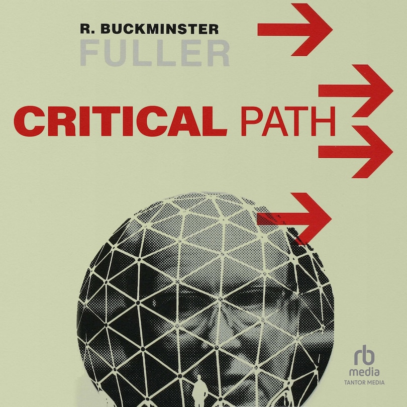 Front cover_Critical Path
