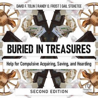 Front cover_Buried in Treasures