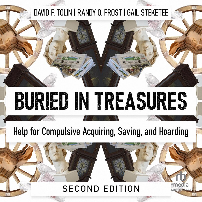 Front cover_Buried in Treasures