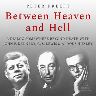 Couverture_Between Heaven and Hell
