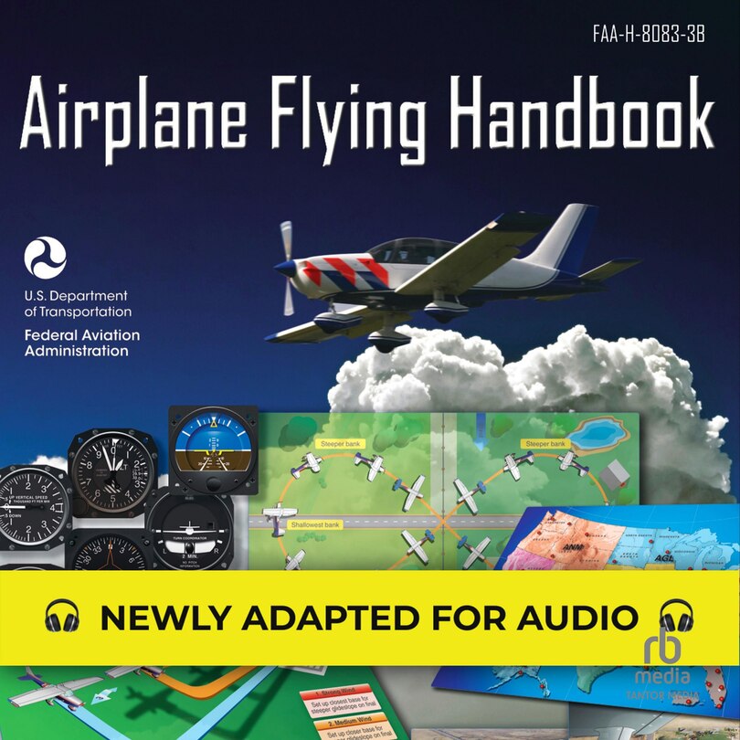 Couverture_Airplane Flying Handbook