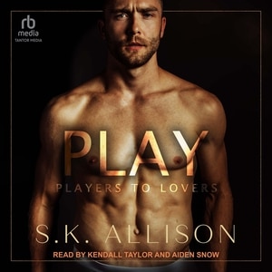 Front cover_Play