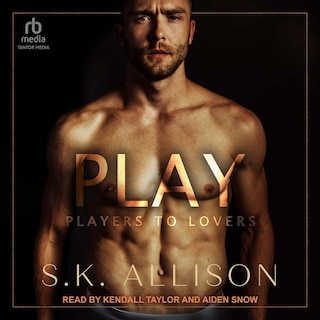 Front cover_Play