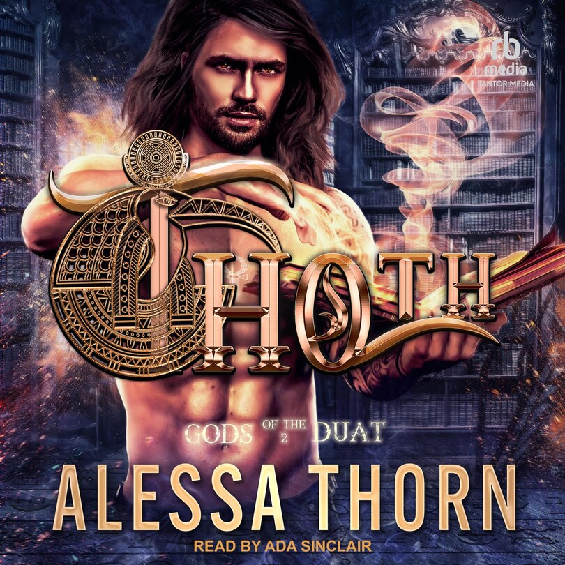 Front cover_Thoth