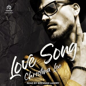 Front cover_Love Song