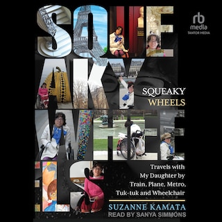 Couverture_Squeaky Wheels