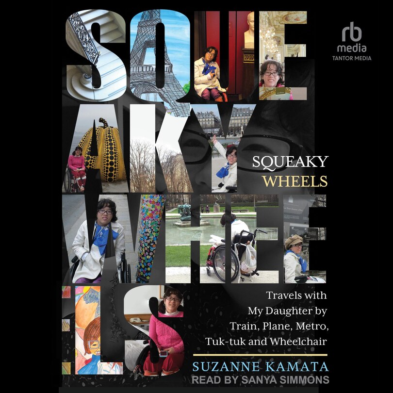 Front cover_Squeaky Wheels