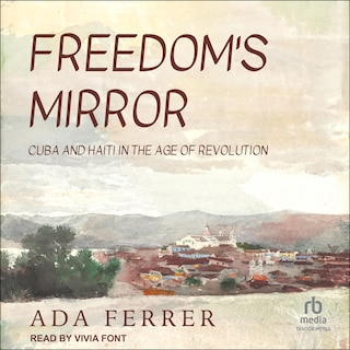 Front cover_Freedom's Mirror
