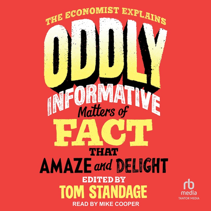 Couverture_Oddly Informative