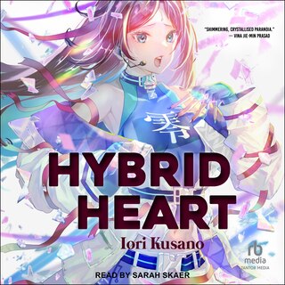 Front cover_Hybrid Heart