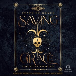 Couverture_Saving Grace